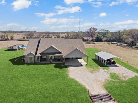 Canton, TX 75103 Van Zandt County
