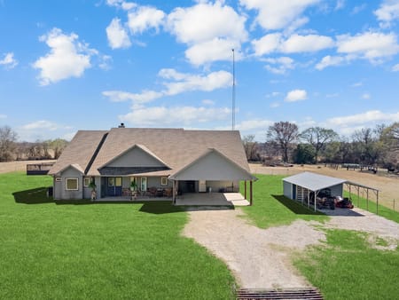 Canton, TX 75103 Van Zandt County