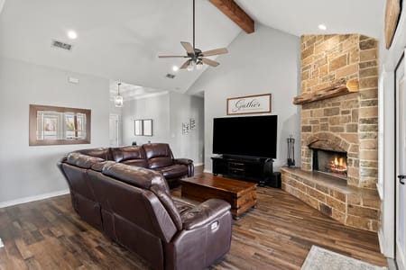 Canton, TX 75103 Van Zandt County