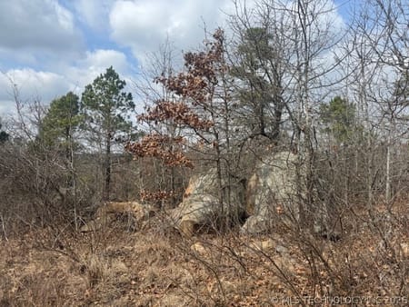 Clayton, OK 74536 Pushmataha County