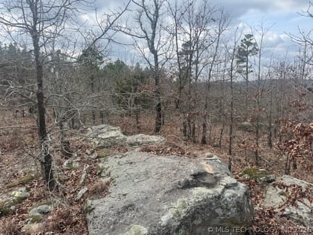 Clayton, OK 74536 Pushmataha County