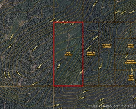 Clayton, OK 74536 Pushmataha County