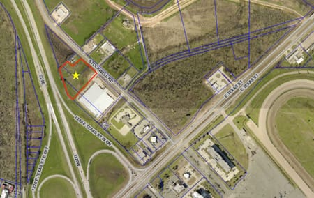 Bossier City, LA 71111 Bossier Parish