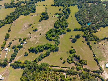 Grand Saline, TX 75140 Van Zandt County