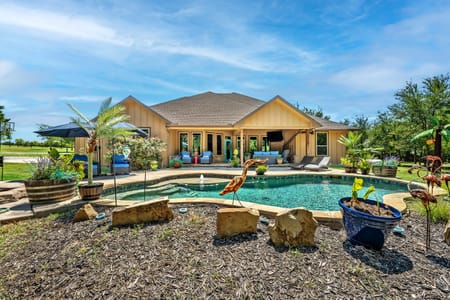 Howe, TX 75459 Grayson County