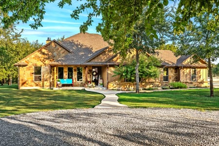 Howe, TX 75459 Grayson County