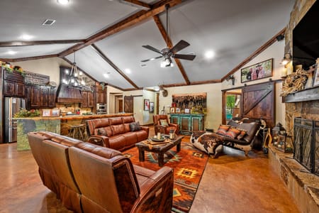 Howe, TX 75459 Grayson County