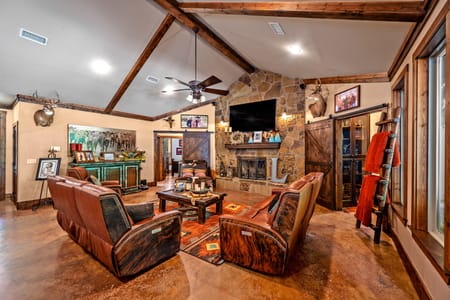 Howe, TX 75459 Grayson County