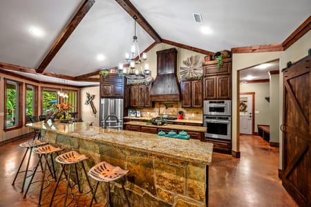 Howe, TX 75459 Grayson County