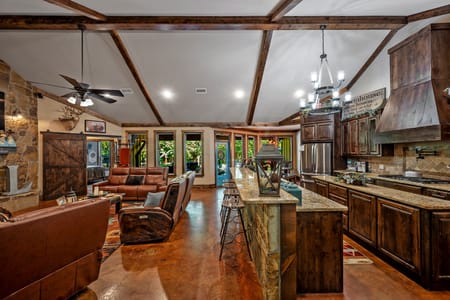 Howe, TX 75459 Grayson County