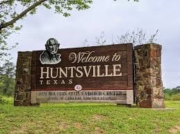 Huntsville, TX 77340 Walker County