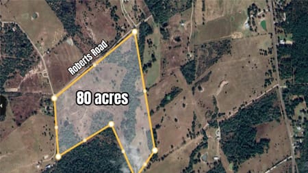 Huntsville, TX 77340 Walker County