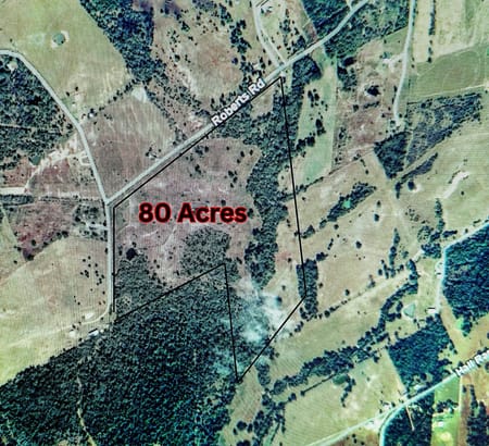 Huntsville, TX 77340 Walker County