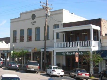 Huntsville, TX 77340 Walker County
