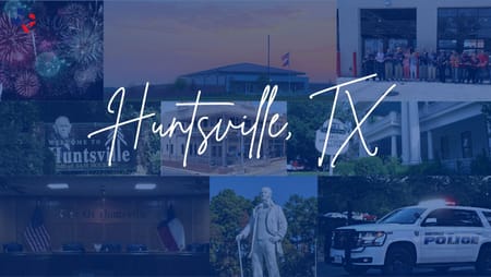 Huntsville, TX 77340 Walker County