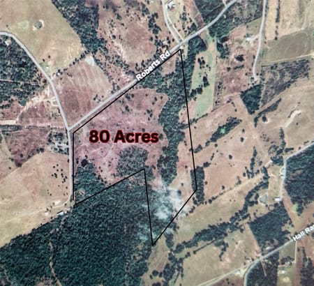 Huntsville, TX 77340 Walker County