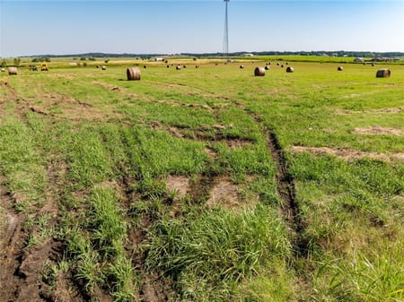 Cleburne, TX 76031 Johnson County