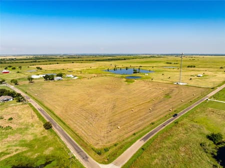 Cleburne, TX 76031 Johnson County