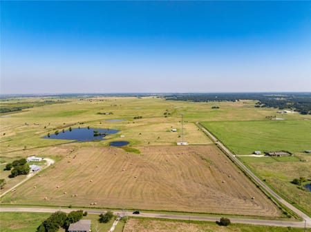 Cleburne, TX 76031 Johnson County