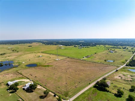Cleburne, TX 76031 Johnson County