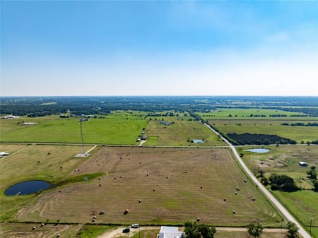 Cleburne, TX 76031 Johnson County