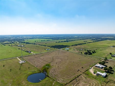 Cleburne, TX 76031 Johnson County