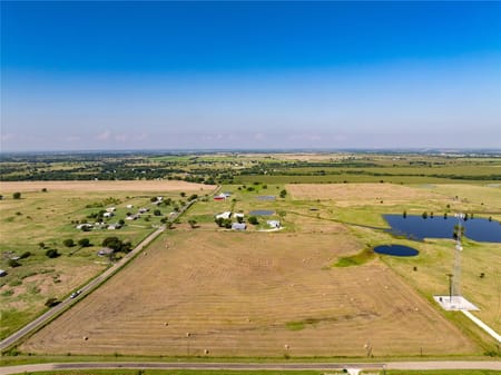 Cleburne, TX 76031 Johnson County