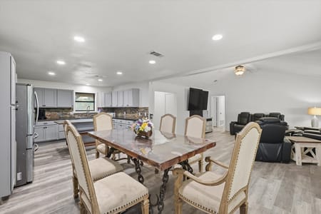 Whitewright, TX 75491 Fannin County