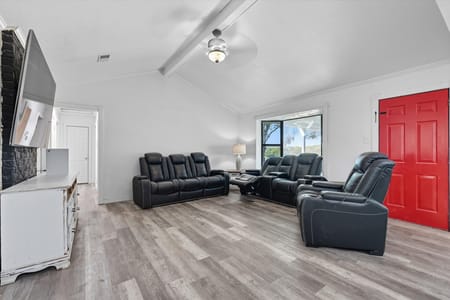 Whitewright, TX 75491 Fannin County