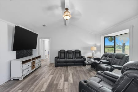 Whitewright, TX 75491 Fannin County