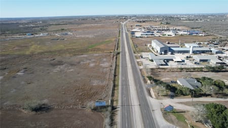 Karnes City, TX 78118 Karnes County