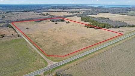 Honey Grove, TX 75446 Fannin County