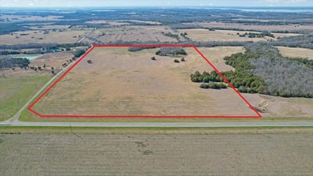 Honey Grove, TX 75446 Fannin County