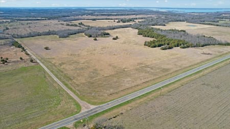 Honey Grove, TX 75446 Fannin County