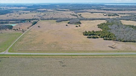 Honey Grove, TX 75446 Fannin County