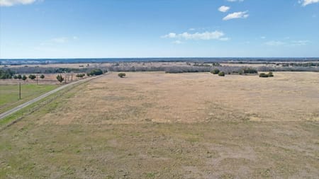 Honey Grove, TX 75446 Fannin County