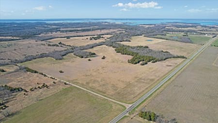Honey Grove, TX 75446 Fannin County