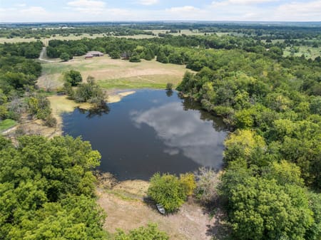 Ladonia, TX 75449 Fannin County