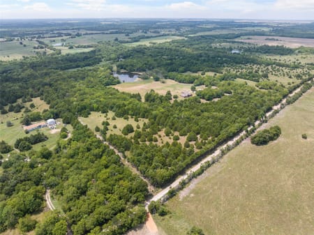 Ladonia, TX 75449 Fannin County