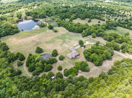 Ladonia, TX 75449 Fannin County