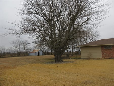 Ladonia, TX 75449 Fannin County
