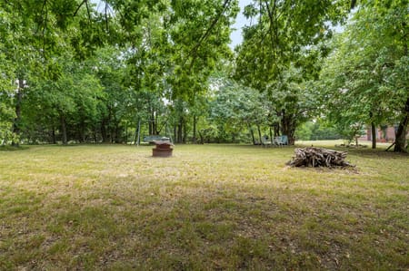 Ladonia, TX 75449 Fannin County