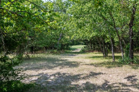 Ladonia, TX 75449 Fannin County