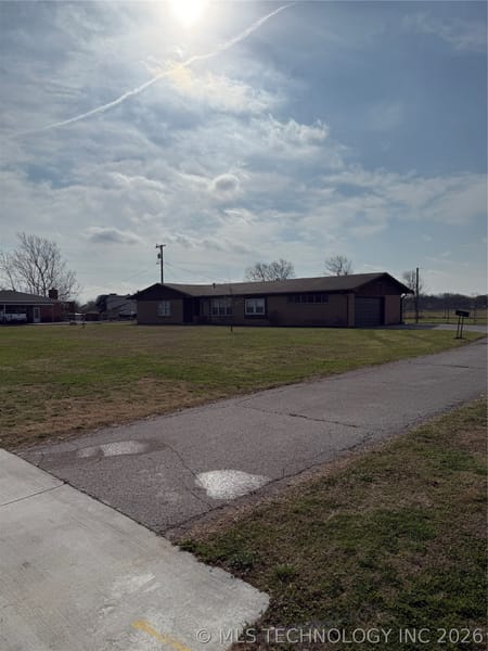 Collinsville, OK 74021 Tulsa County
