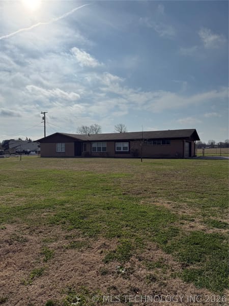 Collinsville, OK 74021 Tulsa County