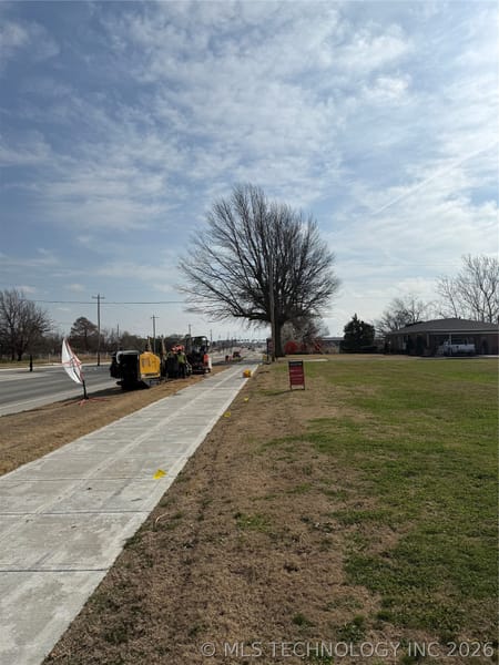 Collinsville, OK 74021 Tulsa County