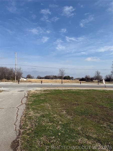 Collinsville, OK 74021 Tulsa County
