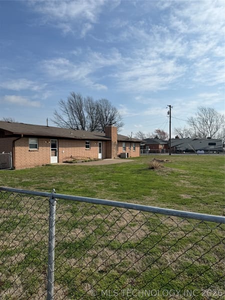 Collinsville, OK 74021 Tulsa County