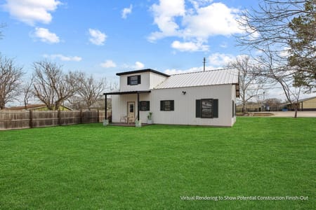 Ector, TX 75439 Fannin County