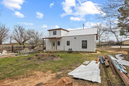 Ector, TX 75439 Fannin County
